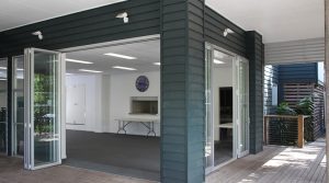 Verandah Room