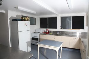 Verandah Room