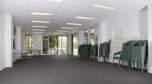 Verandah Room