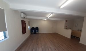 Bicentenary Meeting Room