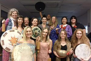Sound Healing Academy