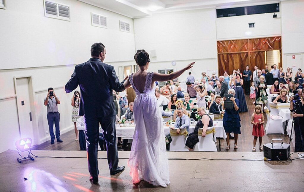 Maleny Wedding Venue