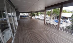 Deck Venue