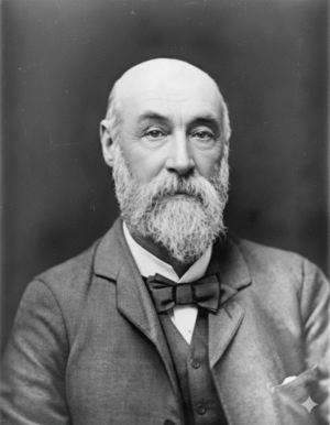 Mr T. C. Dixon