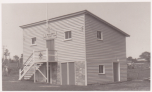 Maleny Scout Den