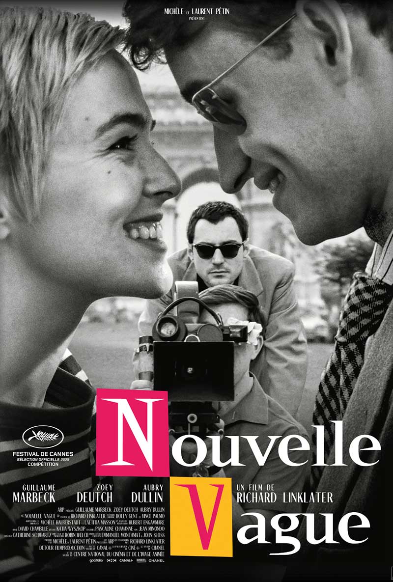 Nouvelle Vague