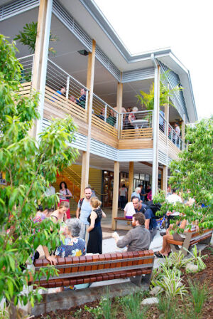 Maleny Community Centre bustling community hub