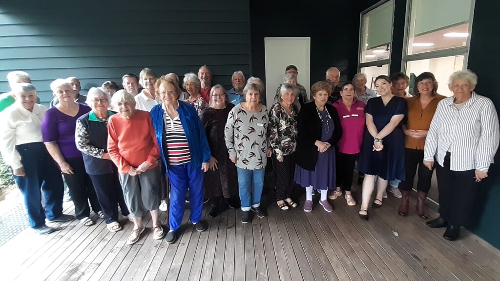 Maleny Senior Citizens