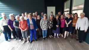 Maleny Senior Citizens