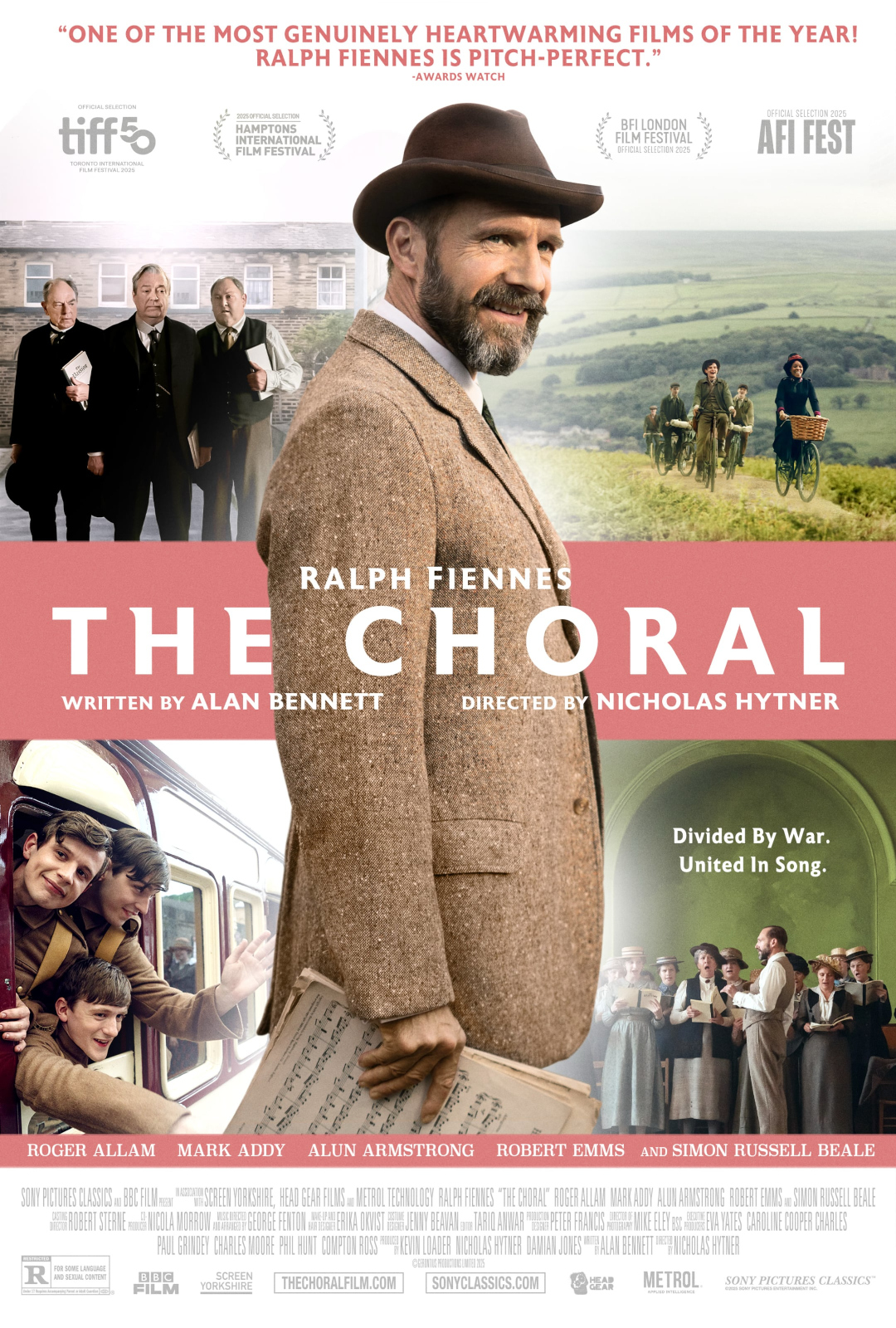 The Choral