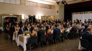 Wedding Celebration