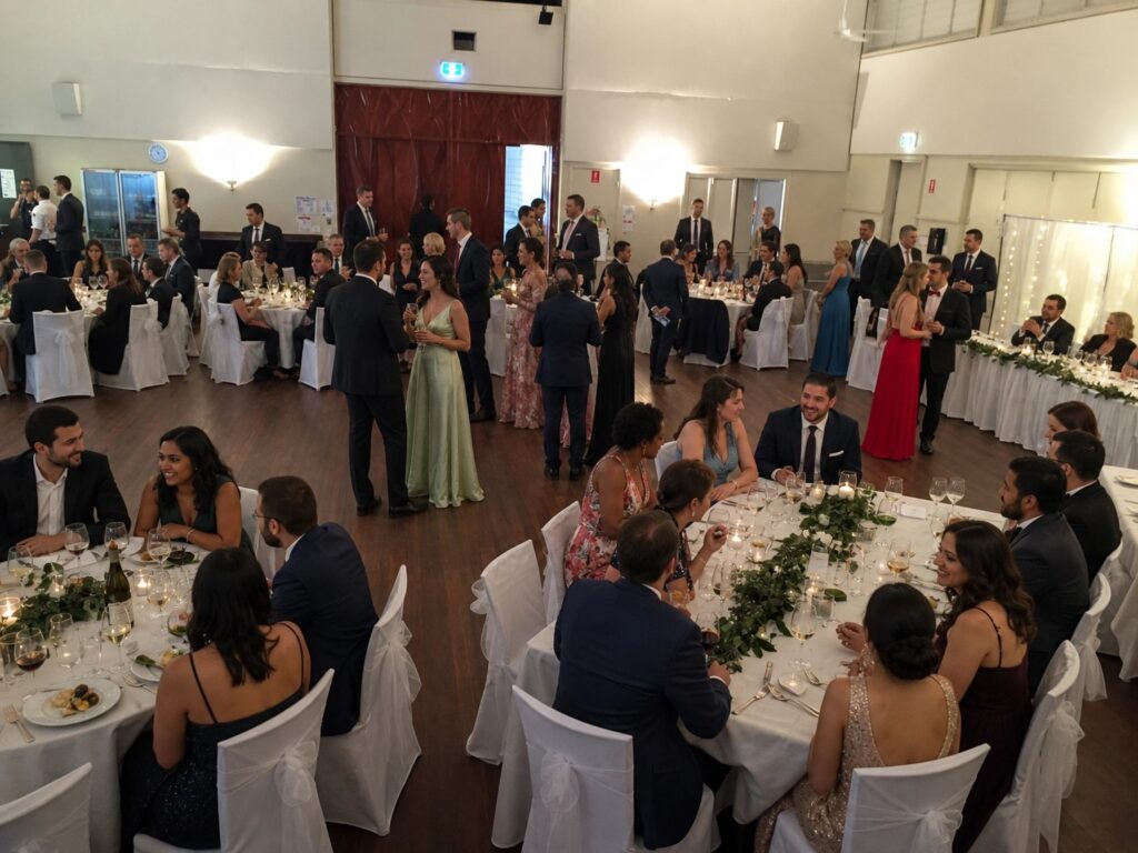 Wedding Celebration