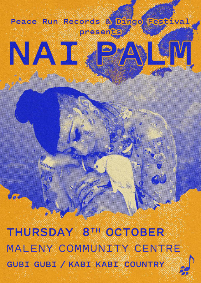 Nai Palm