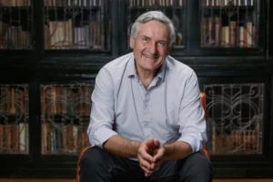 Richard Glover