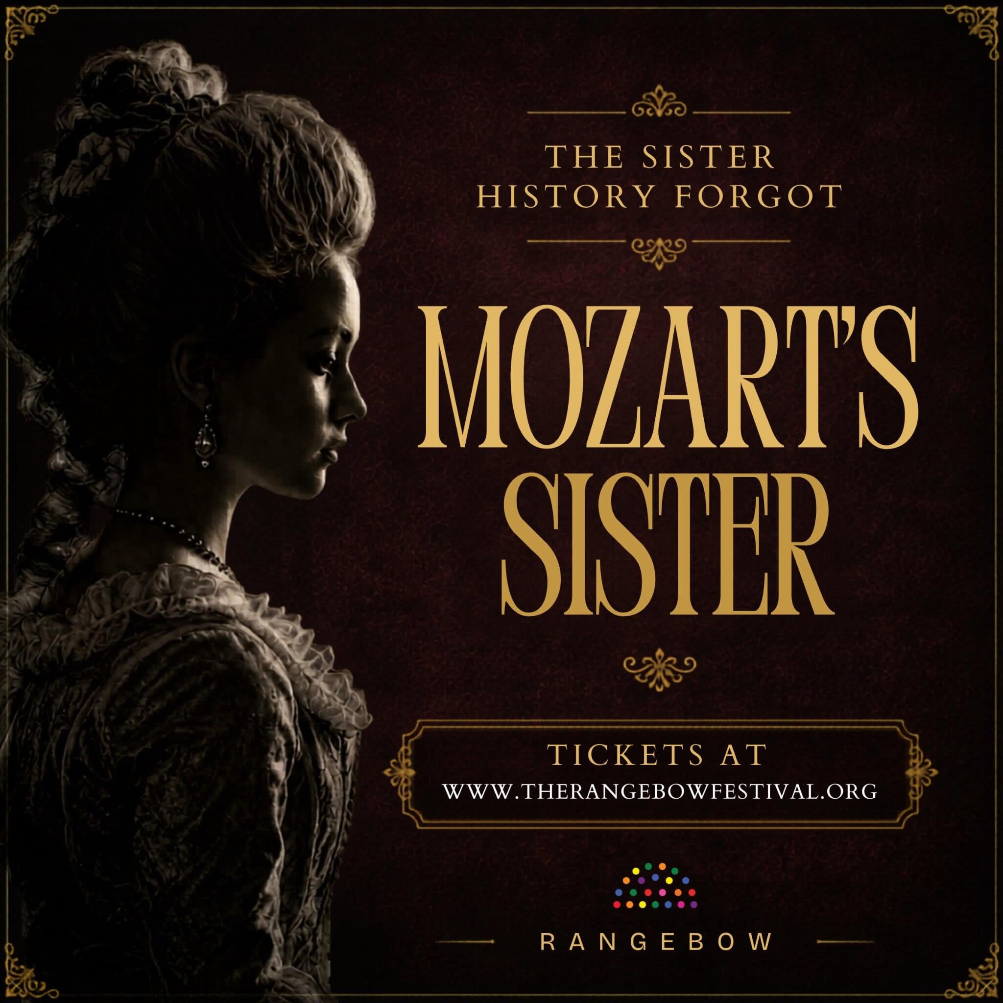 Mozart’s Sister