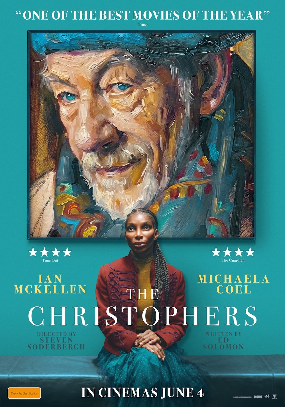 The Christophers