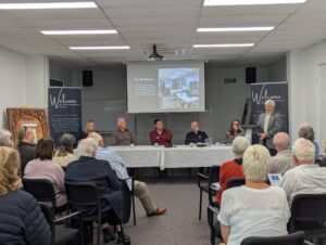 Maleny Community Centre AGM 2026