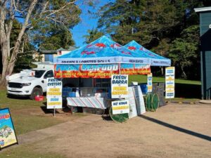 Prestige Seafood